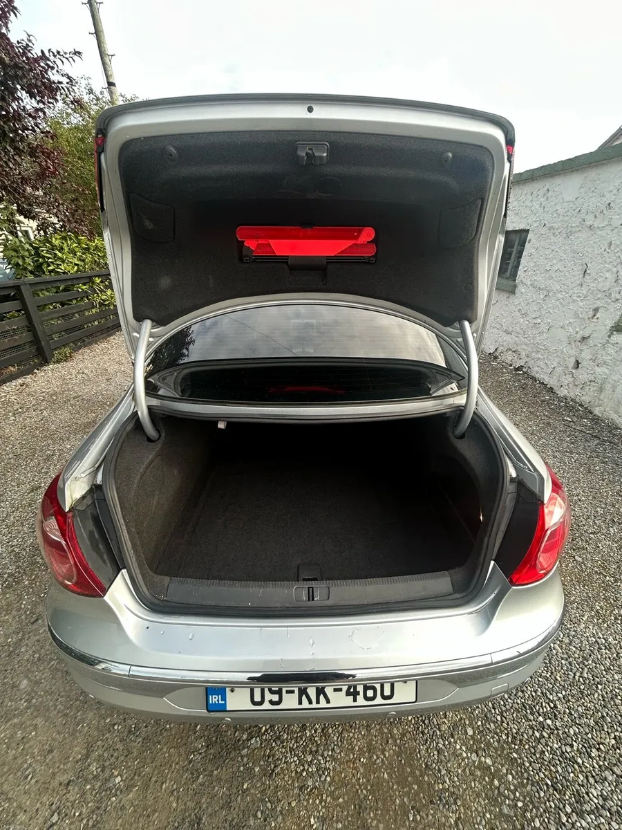 Passat cc - Image 6