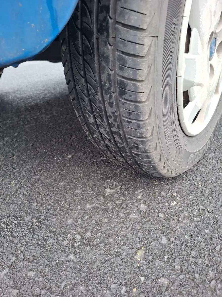 Fiat Panda 2006 - Image 1