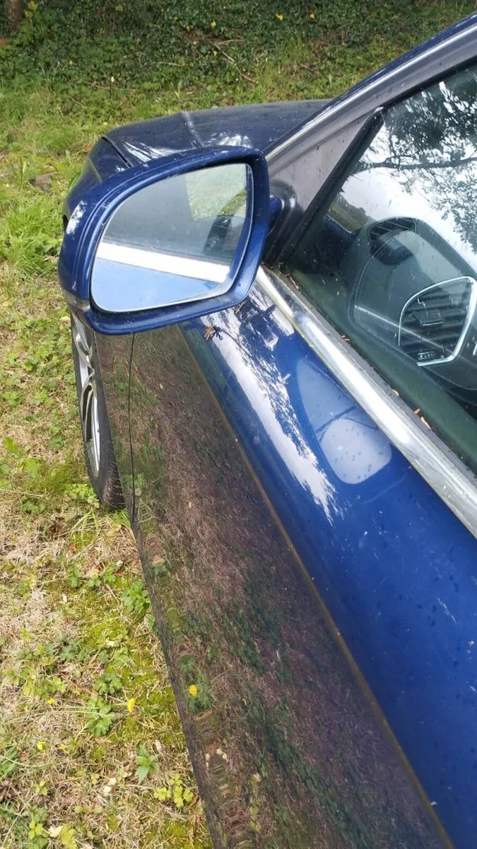Audi A4 2013 breaking for parts - Image 3