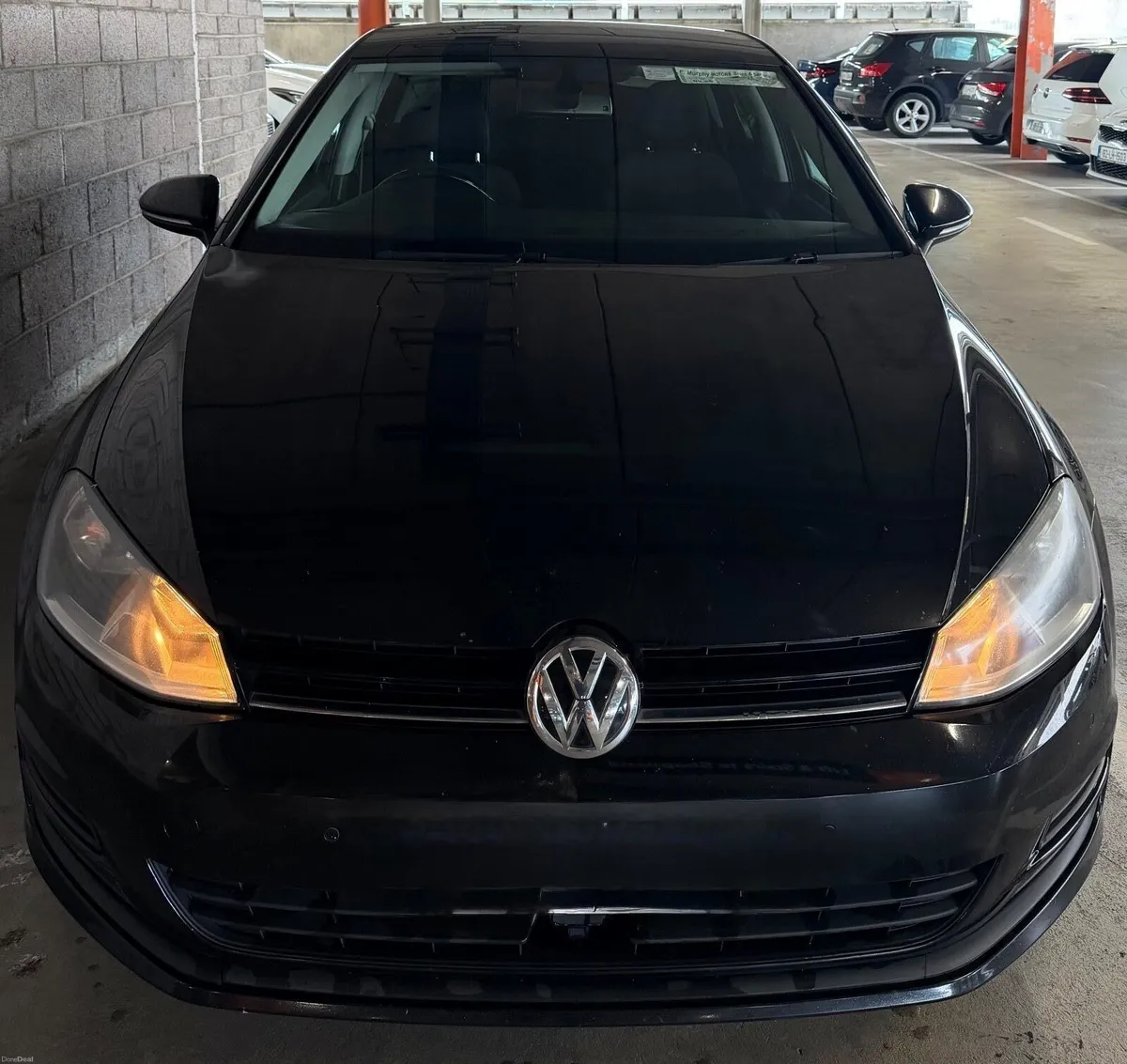 Volkswagen Golf 2014 - Image 3