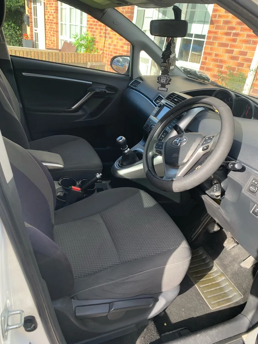 Toyota Verso 1.6 - Image 6