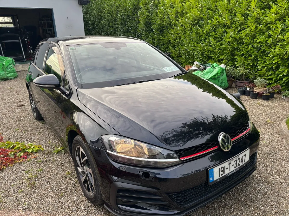 2019 VW Golf 1.6 TDI - Image 2