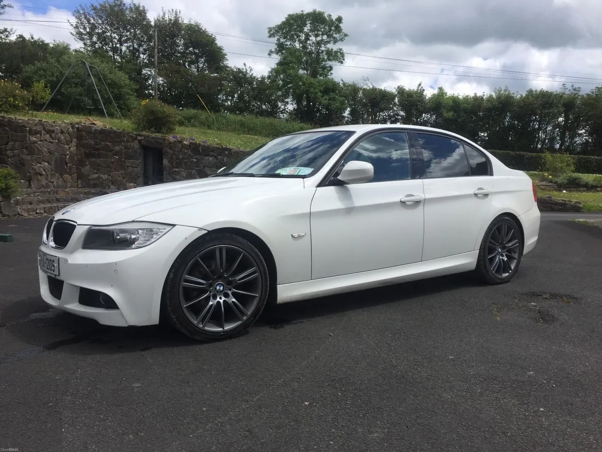 BMW 3-Series 2010 - Image 2