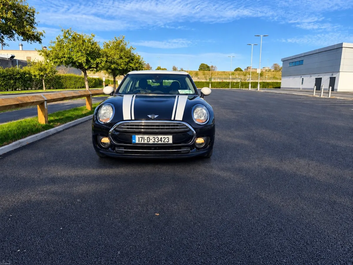 2017 Mini Cooper Clubman - Image 3