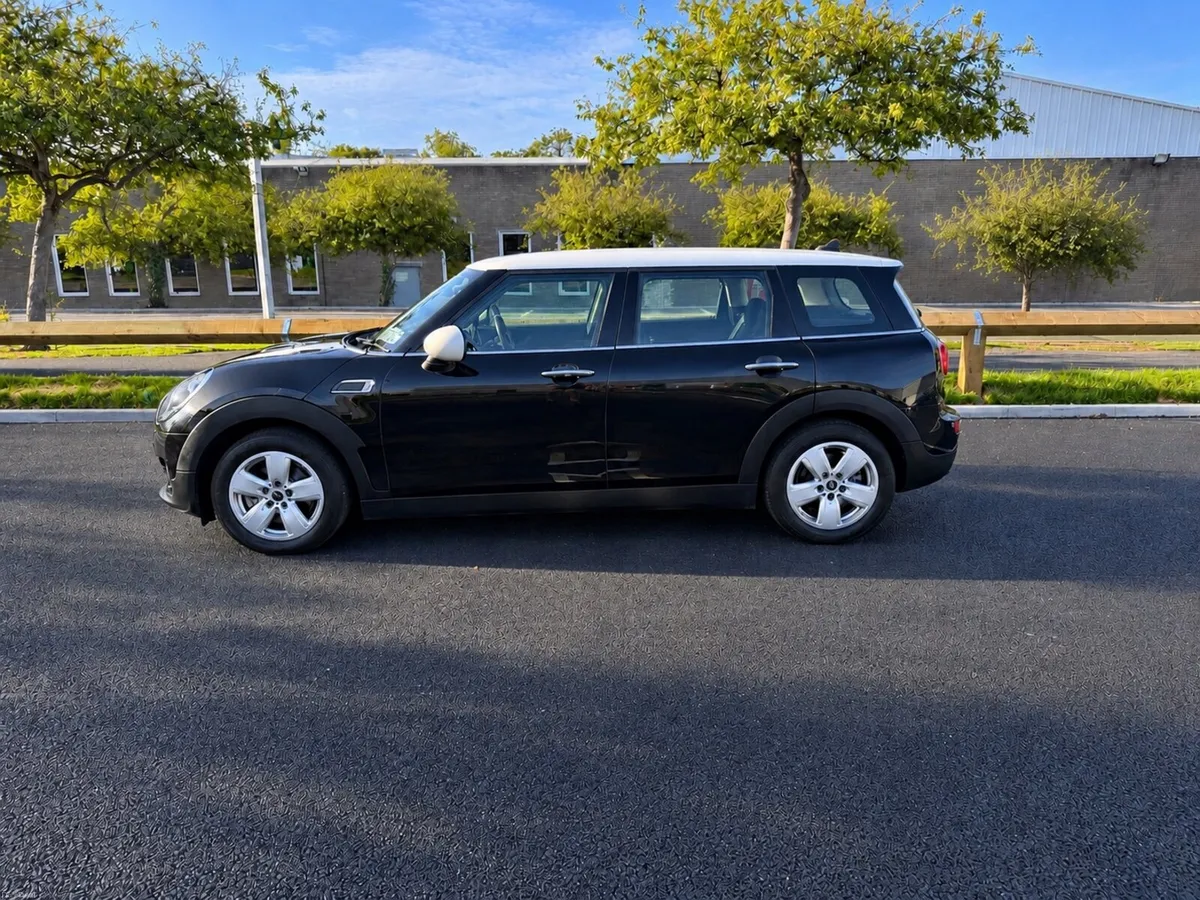 2017 Mini Cooper Clubman - Image 5