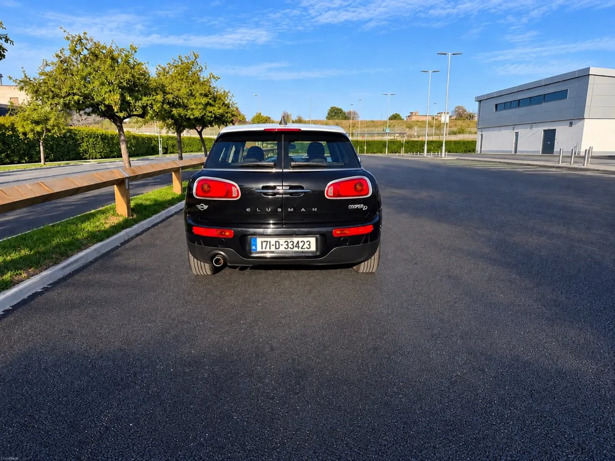2017 Mini Cooper Clubman - Image 6