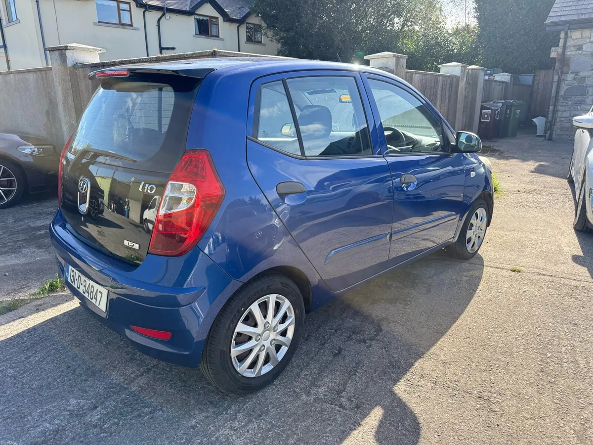 Hyundai i10 for sale - Image 5