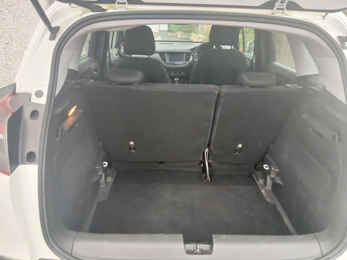 Vauxhall Crossland X 2018 - Image 2