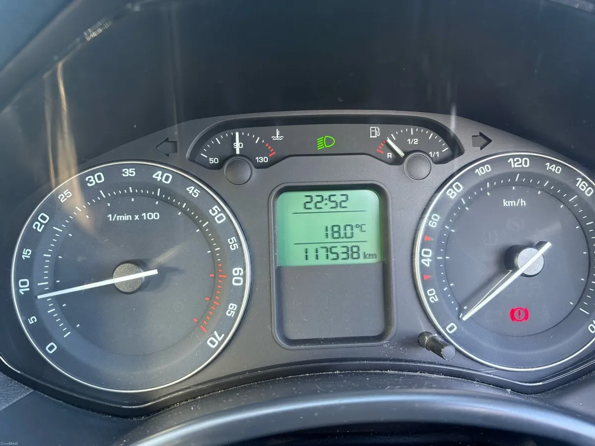 Skoda Octavia - Image 5