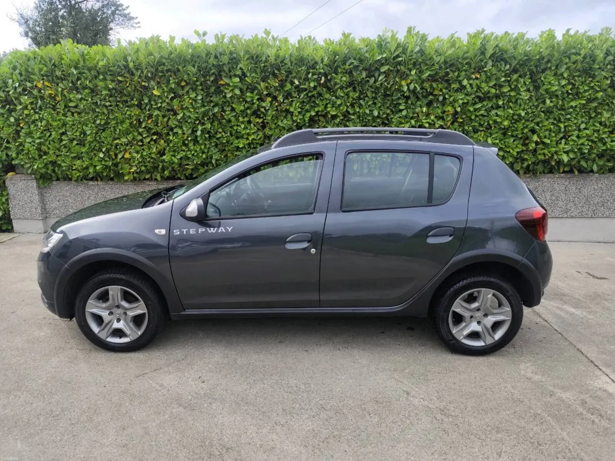 172" Dacia Sandero diesel - Image 3