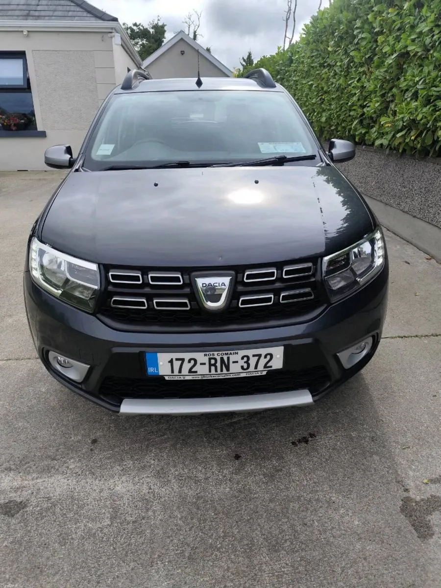 172" Dacia Sandero diesel - Image 5