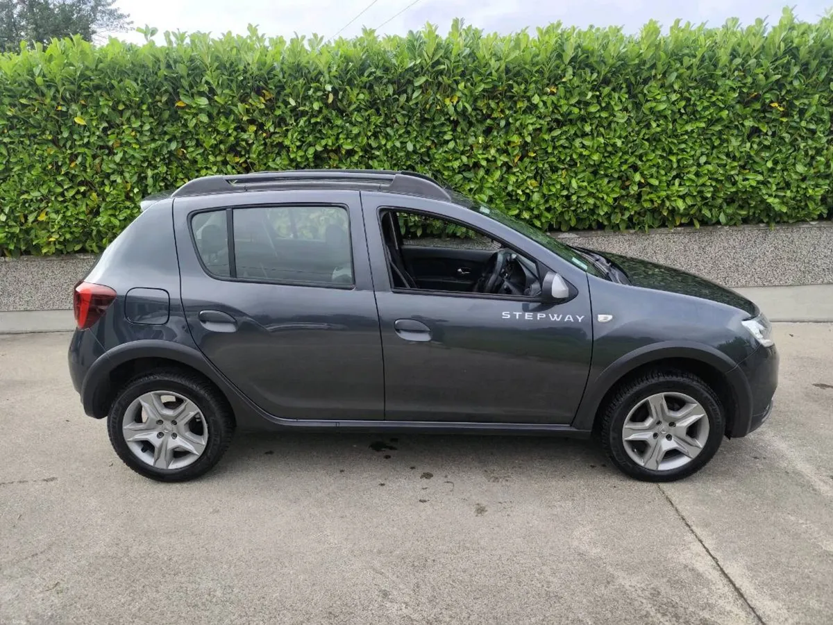 172" Dacia Sandero diesel - Image 2