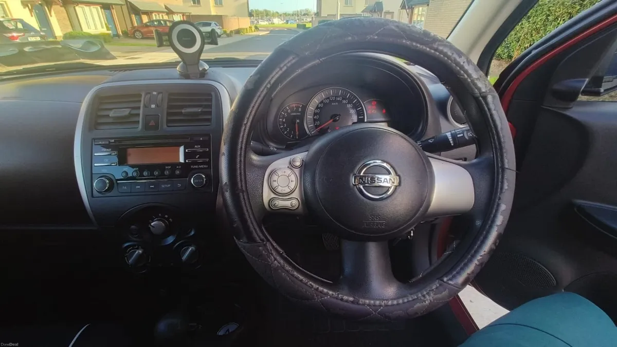 2016 Nissan Micra – Excellent Condition | Reliable - Image 6