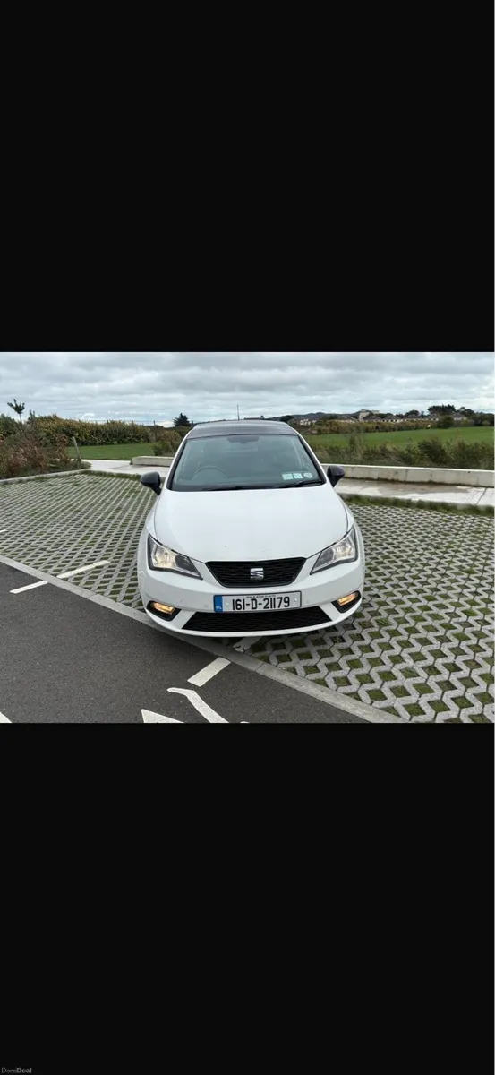 Seat ibiza - Image 3