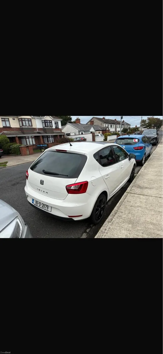 Seat ibiza - Image 5