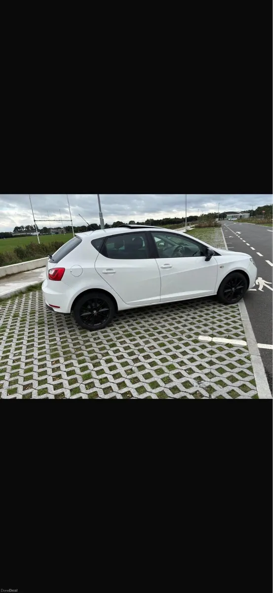Seat ibiza - Image 6