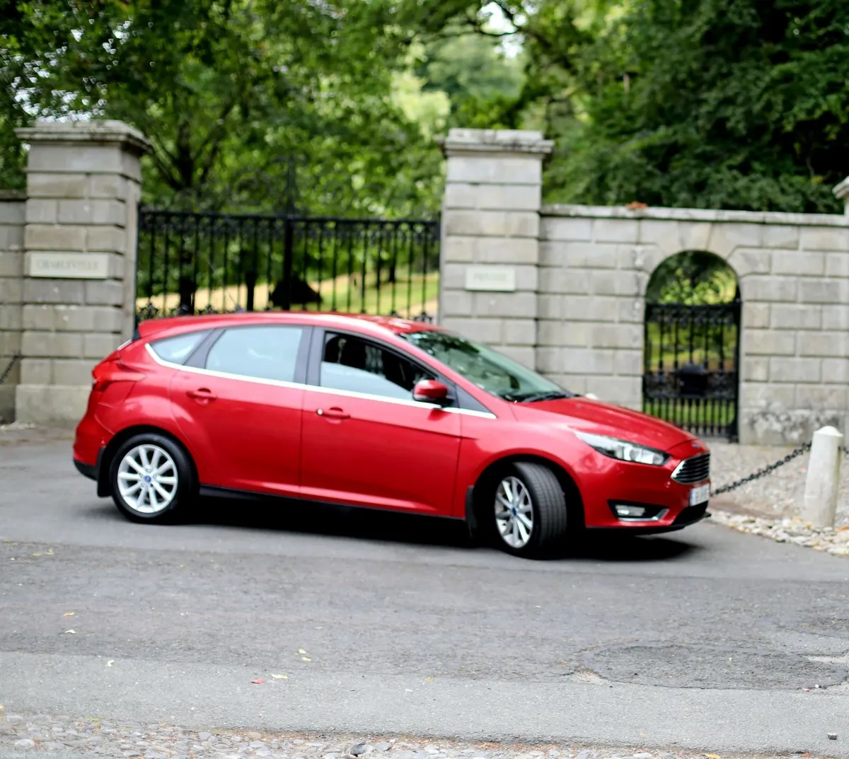 Ford Focus 2016 - Image 2