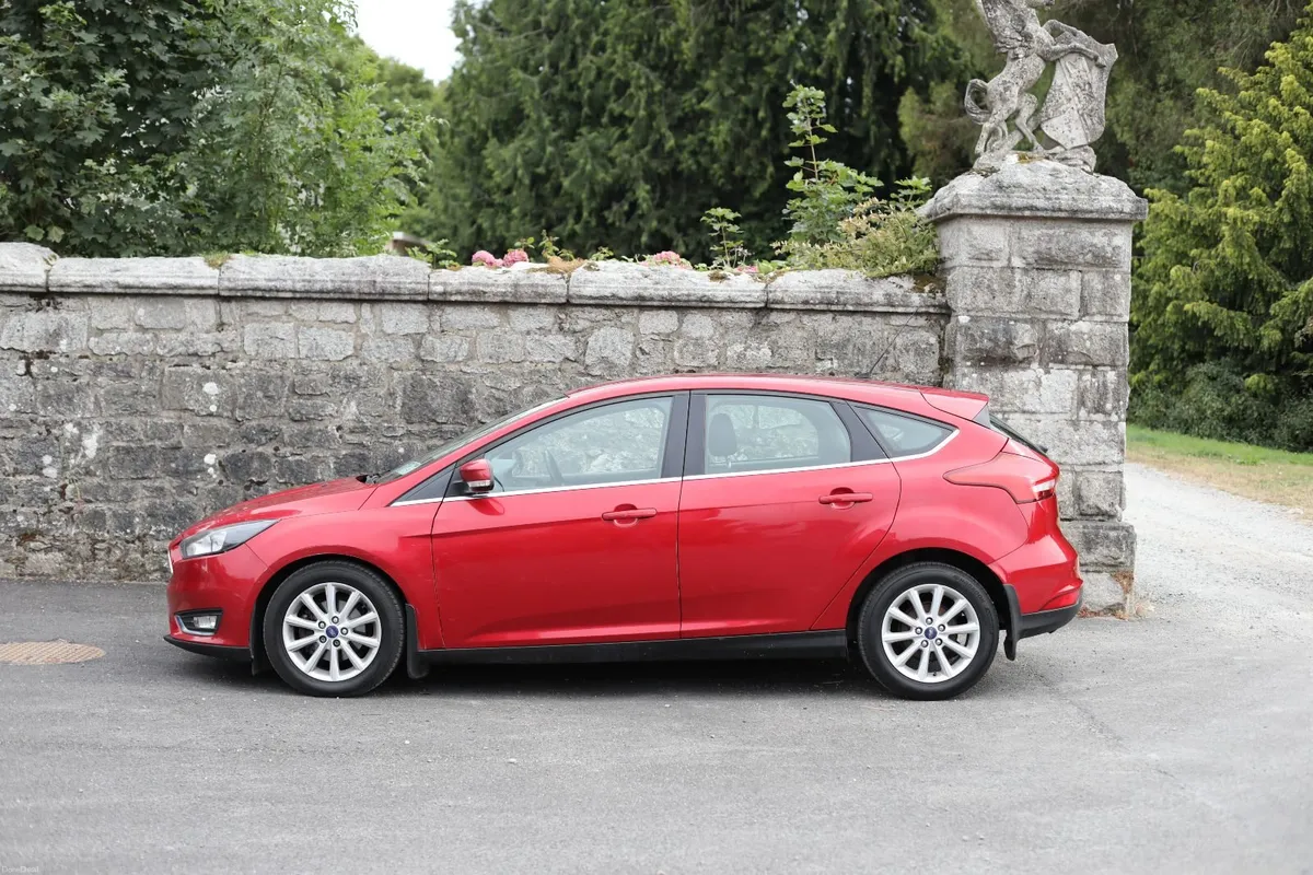 Ford Focus 2016 - Image 3