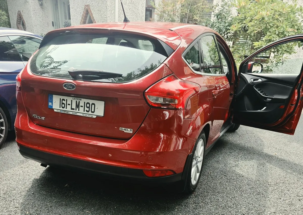 Ford Focus 2016 - Image 5