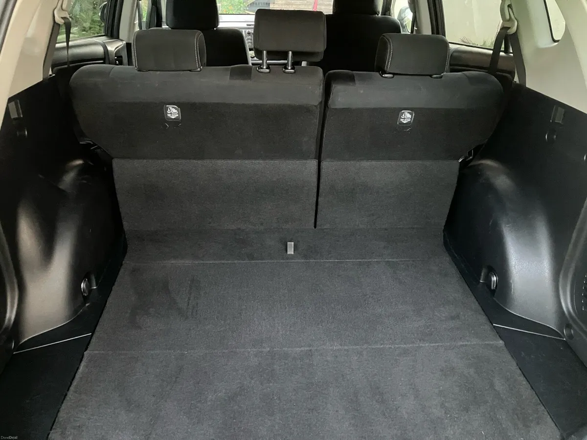 2014 Toyota Rav 4 Luna - Image 5