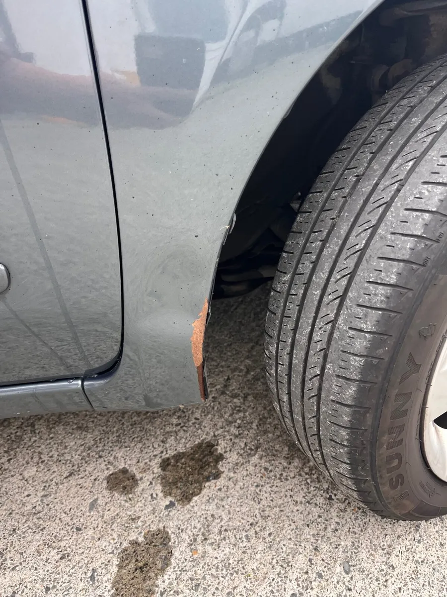 Nissan Micra 2012 - Image 5