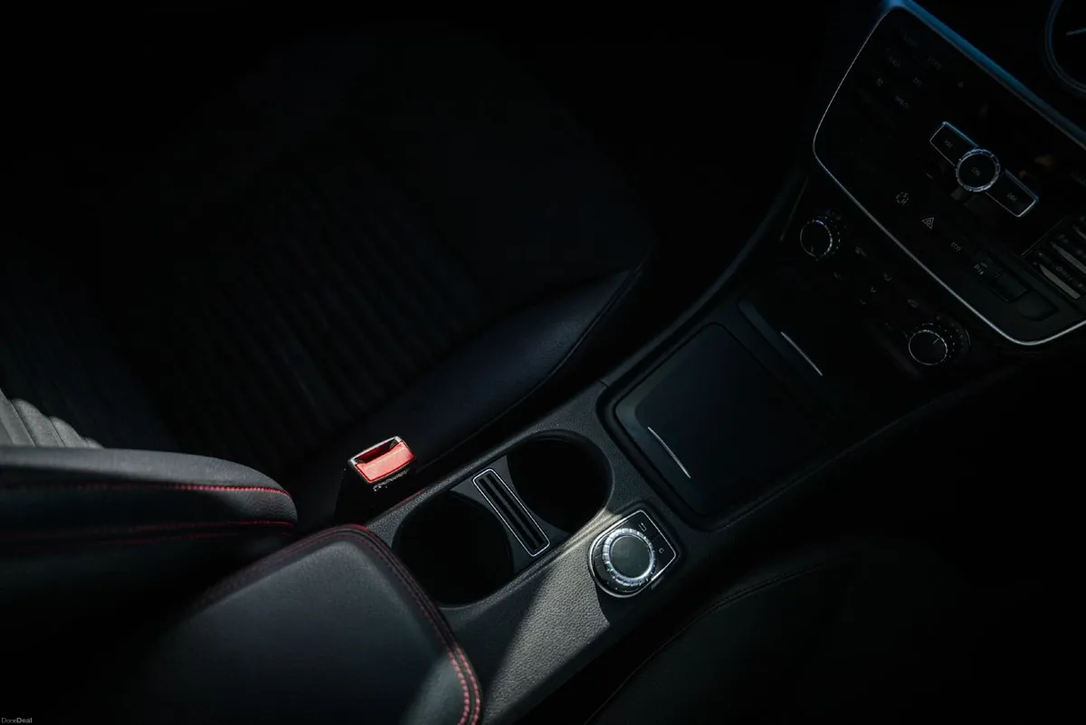 Mercedes-Benz A-Class 2013 - Image 5