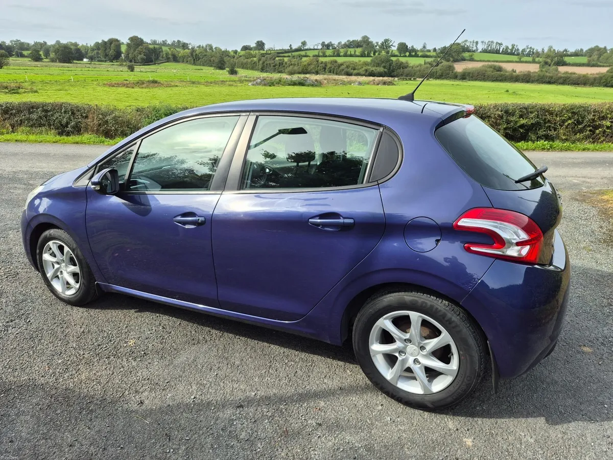 Peugeot 208 2014 *Low Mileage* - Image 3
