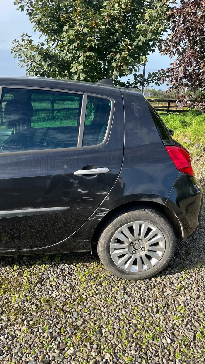 2011 Renault Clio - Image 5