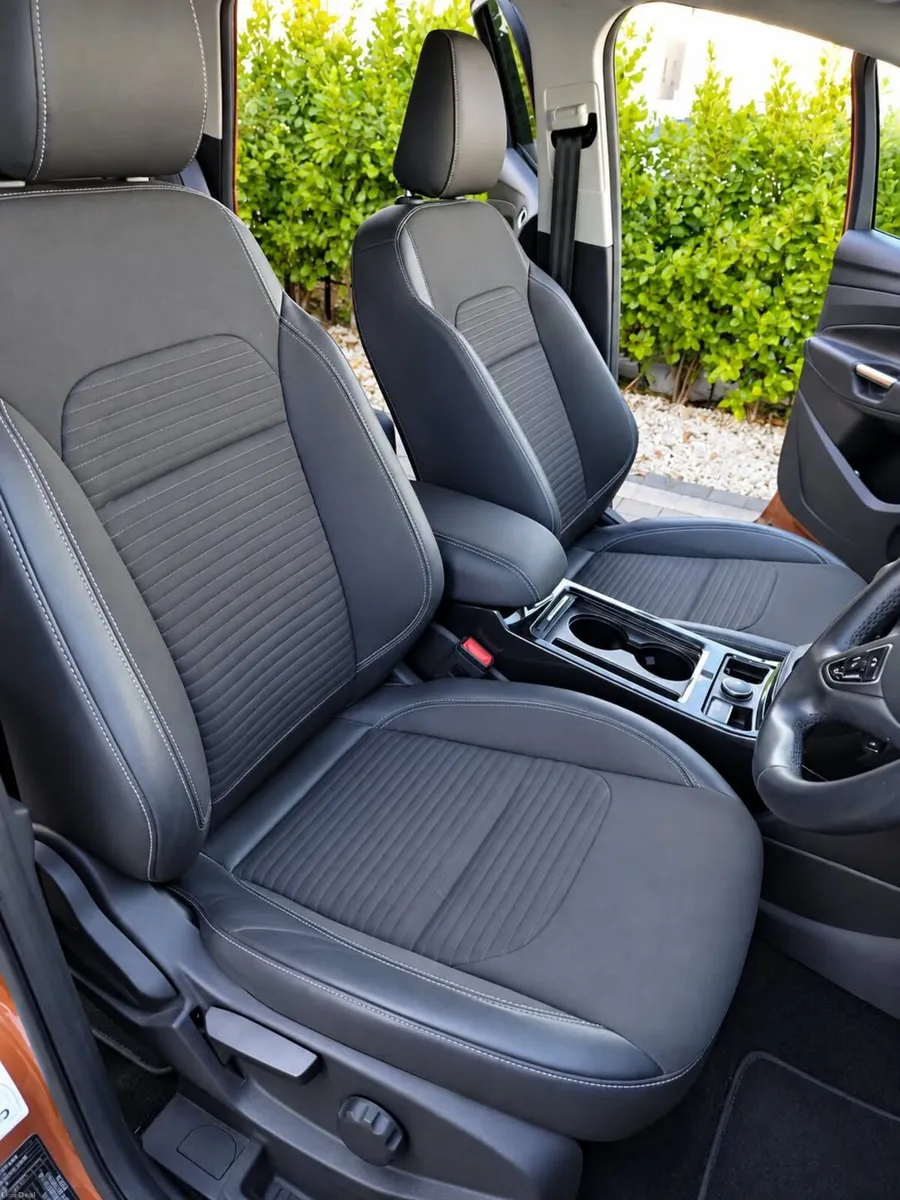 Ford Kuga Titanium 1.5L Automatic – Mileage 77k km - Image 3