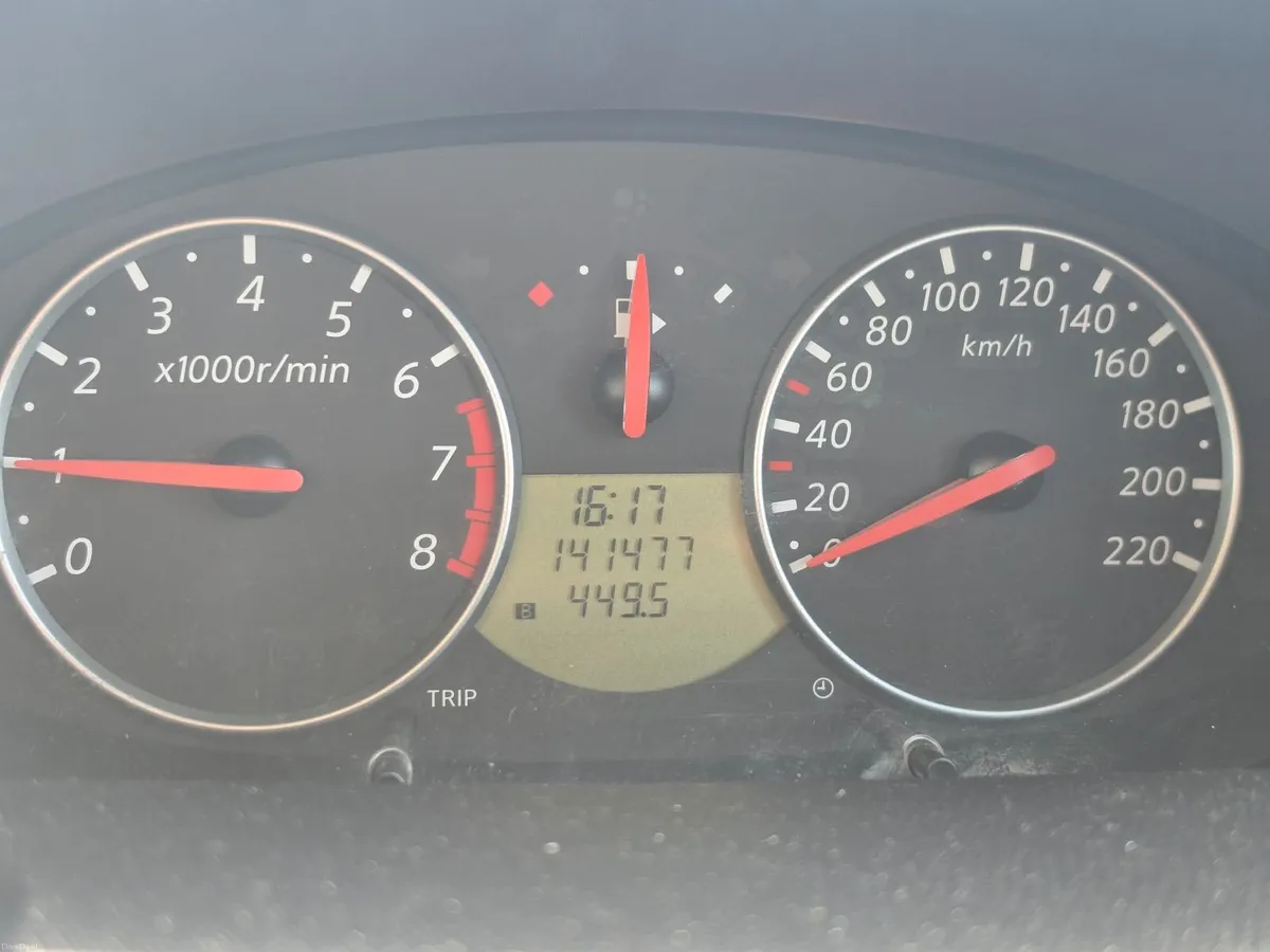 Nissan Micra 2007 - Image 5