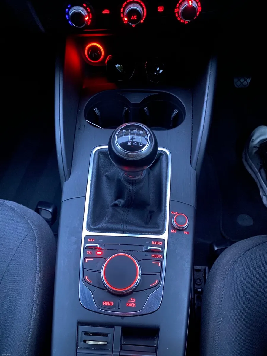 Audi A3 2014 - Image 5