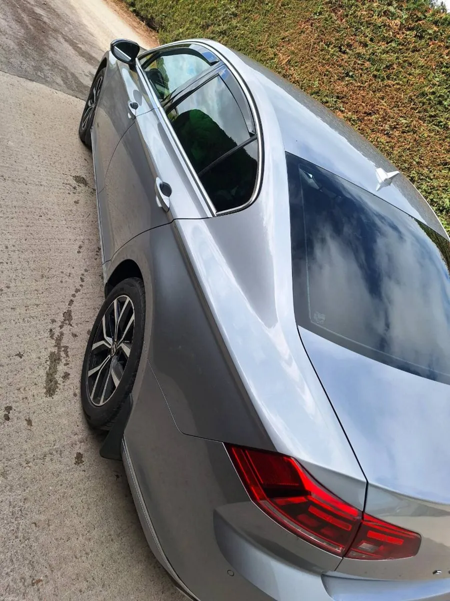 212 vw passat - Image 4