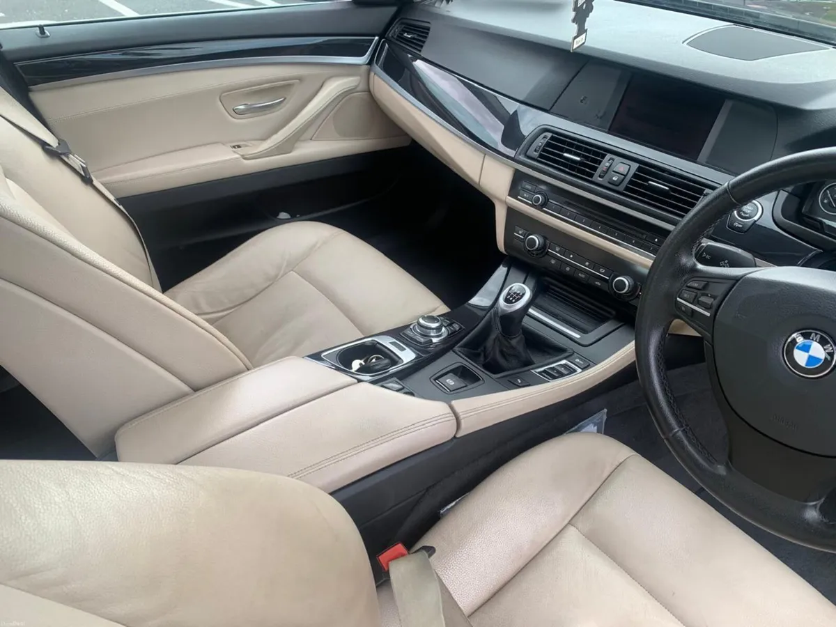 BMW 520 - Image 6