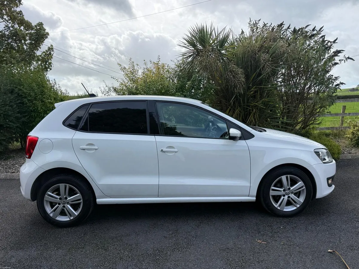 2013 Volkswagen Polo Automatic - Image 2