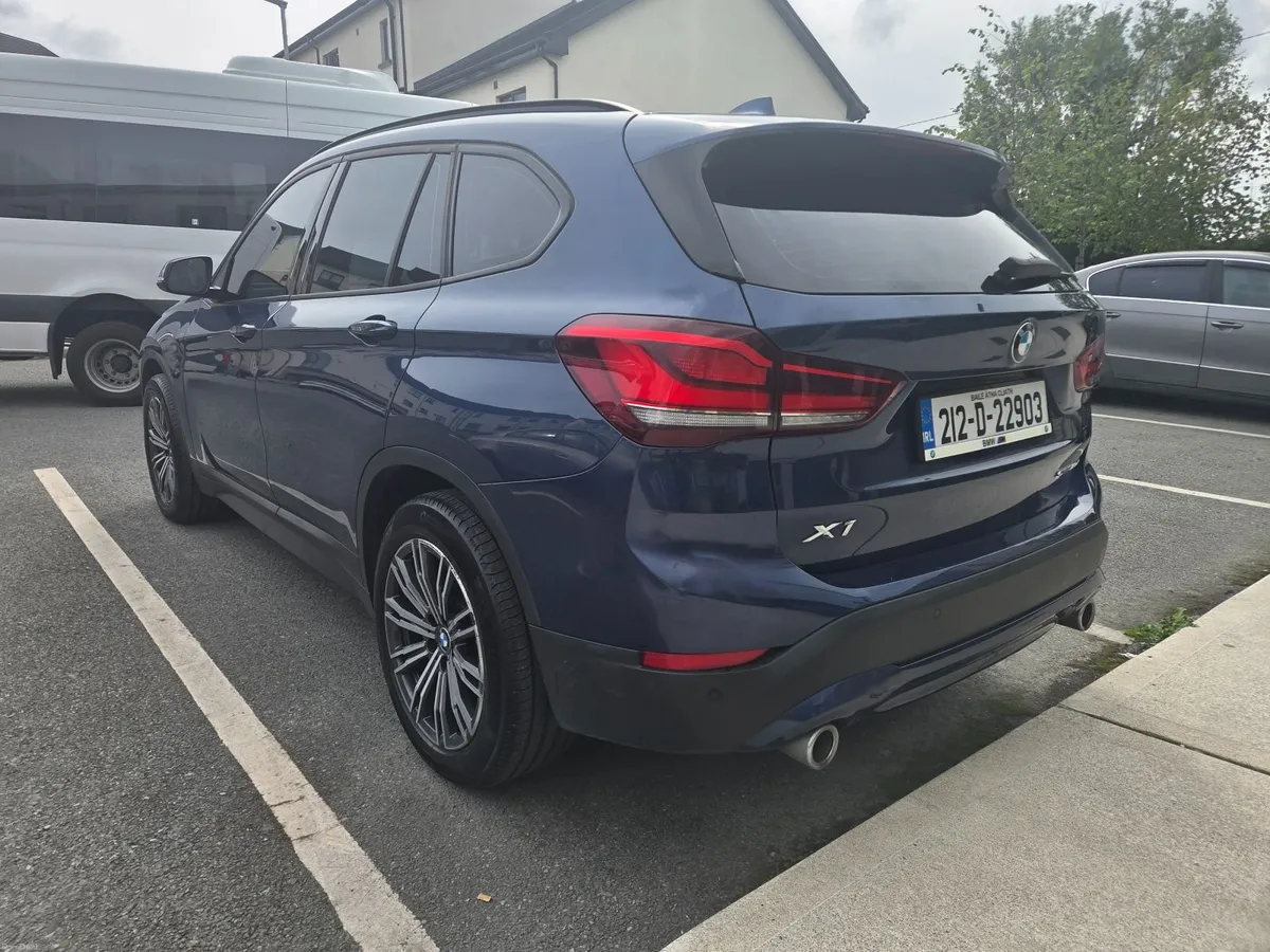 BMW X1 2021 - Image 5