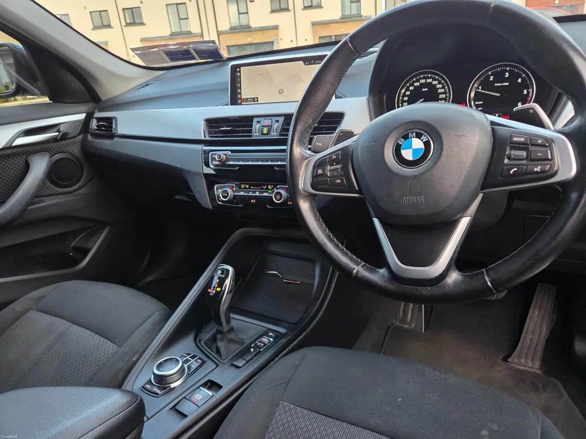 BMW X1 2021 - Image 6