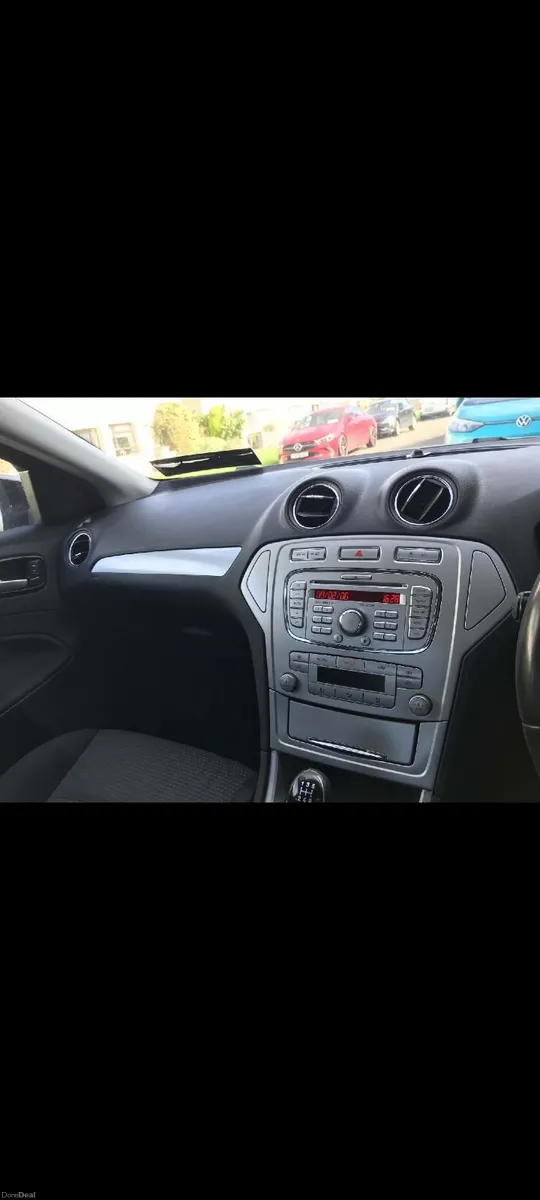 Ford Mondeo – Excellent Condition – Fresh NCT - Image 6