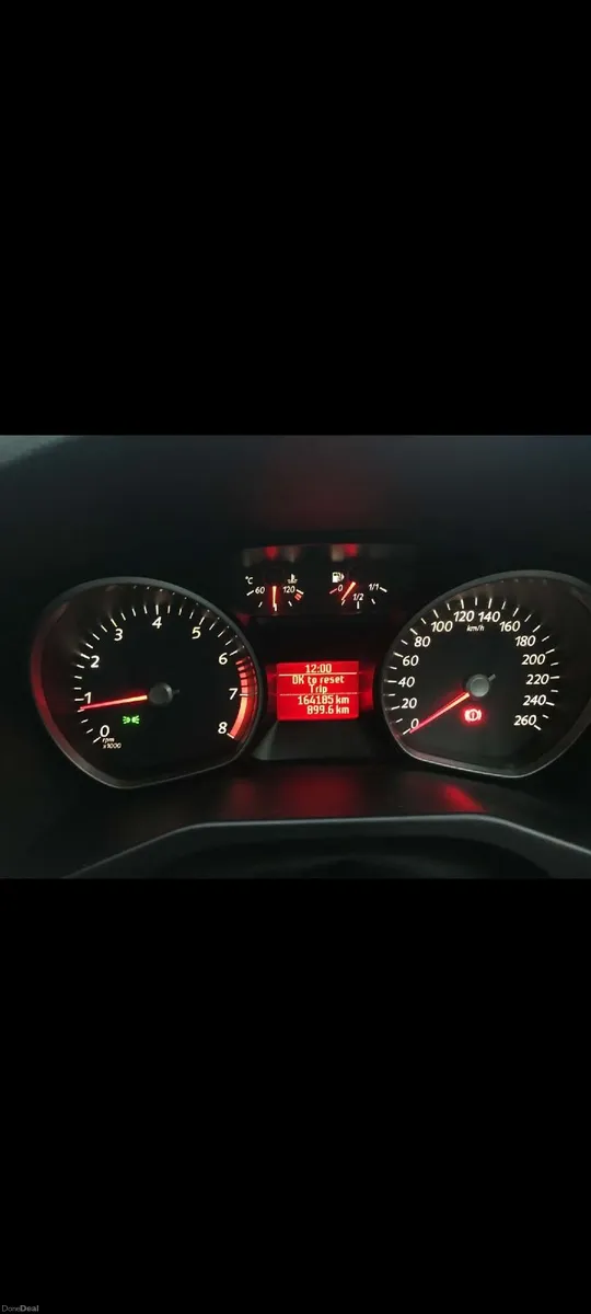 Ford Mondeo – Excellent Condition – Fresh NCT - Image 5