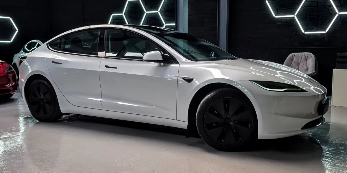 🔥2024 Tesla Model 3 Highland RWD Premium - Image 5
