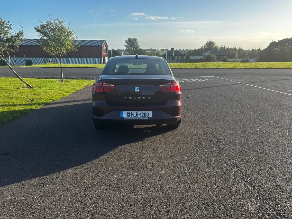 Seat Toledo Fresh NCT - Image 6