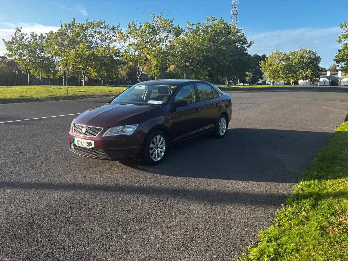 Seat Toledo Fresh NCT - Image 2