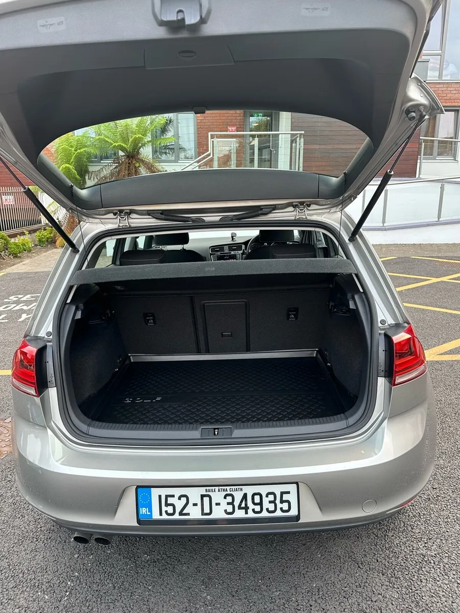 Volkswagen Golf 1.4TSI Automatic - Image 5