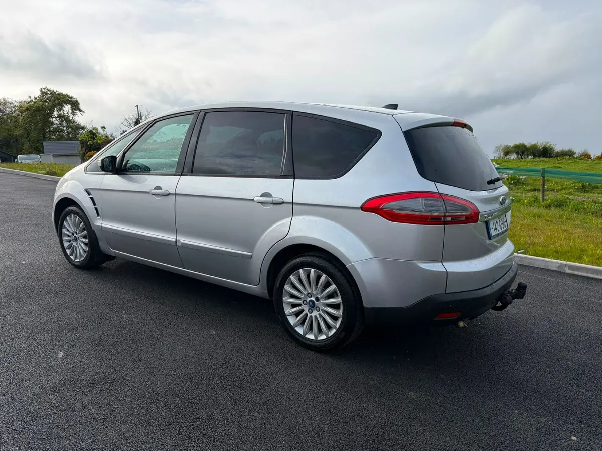 Ford S-Max 2014 - Image 4