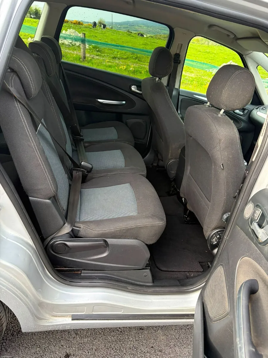 Ford S-Max 2014 - Image 6