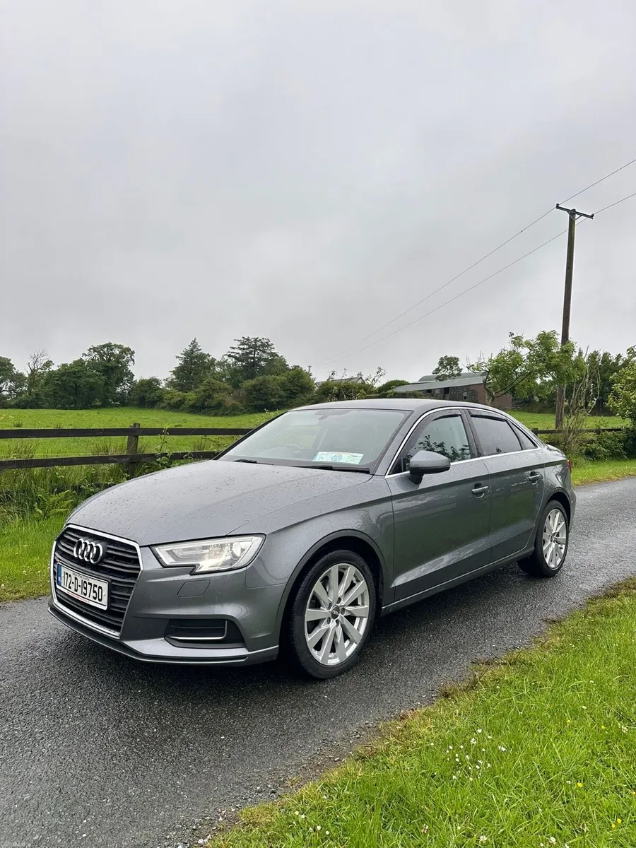 Audi A3 1.6TDI - Image 2