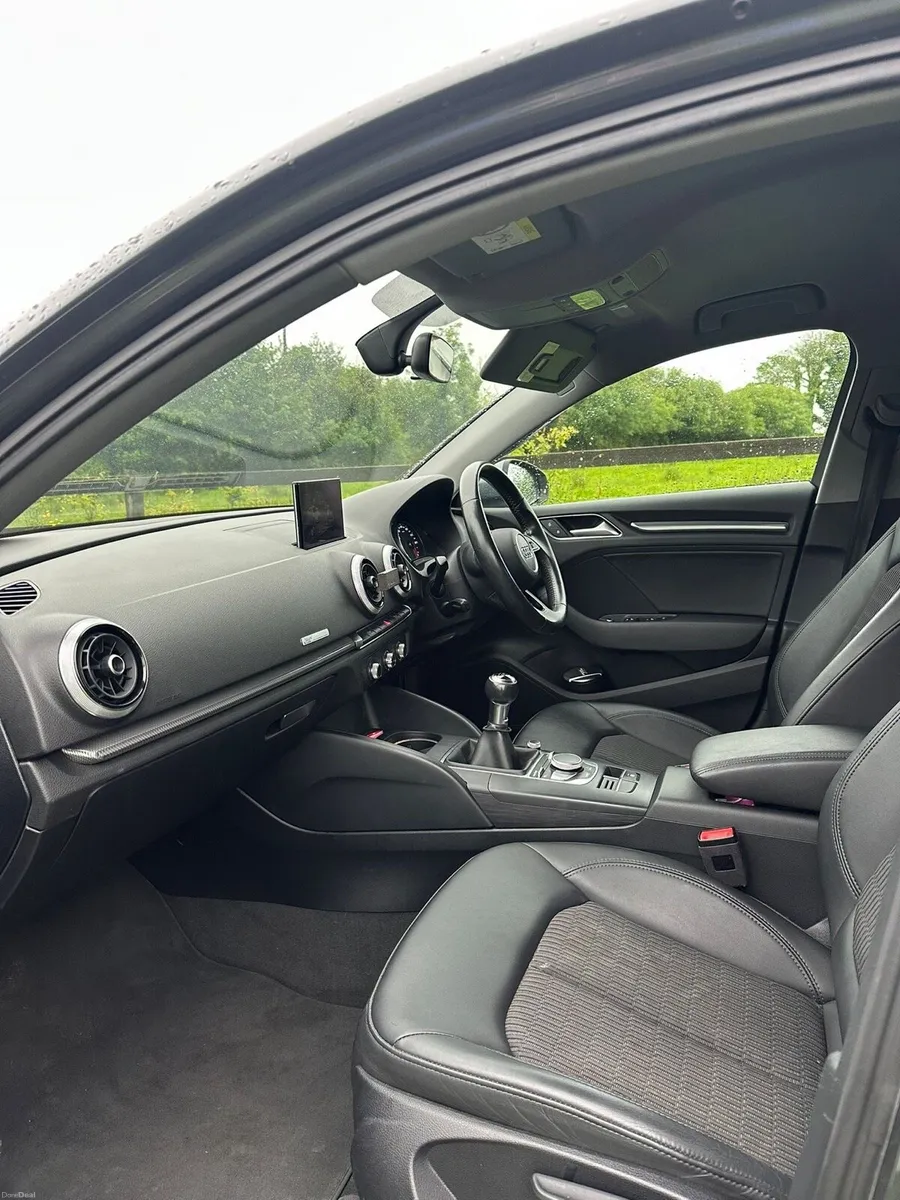 Audi A3 1.6TDI - Image 4