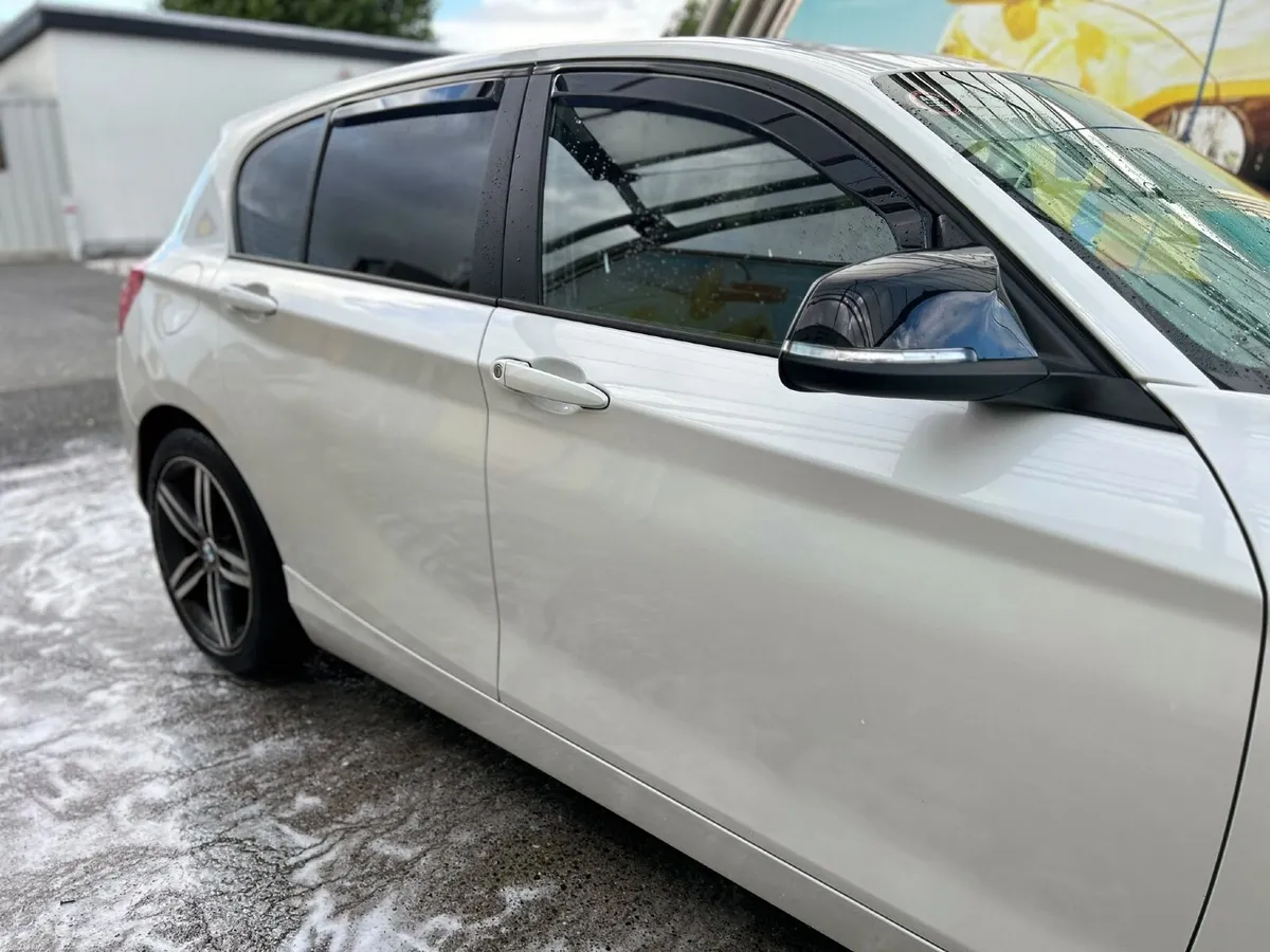 BMW 1-Series 2016 - Image 6