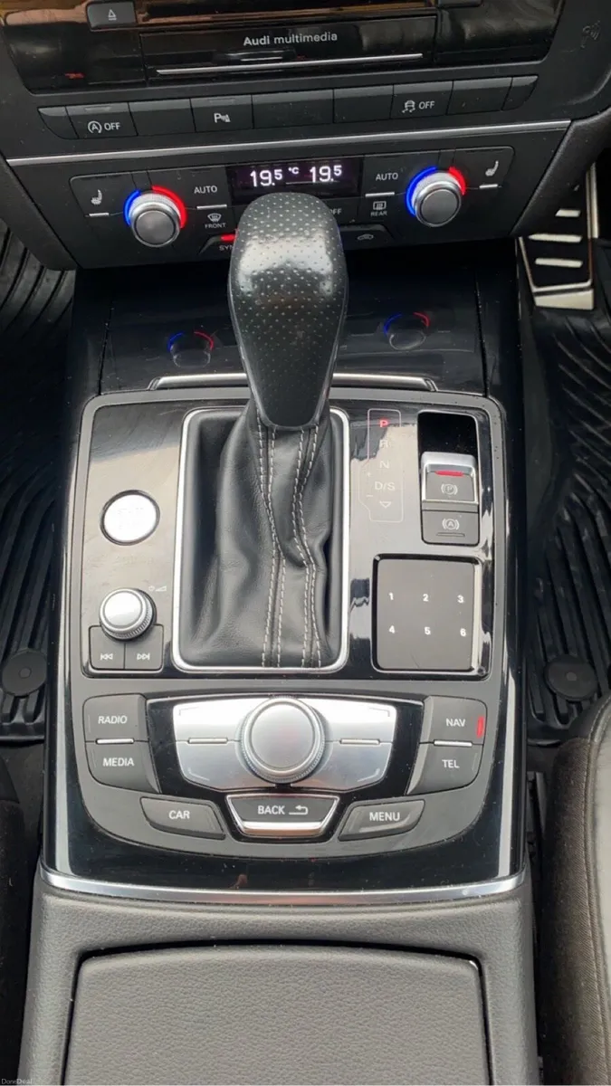 Audi A6 s-line - Image 5