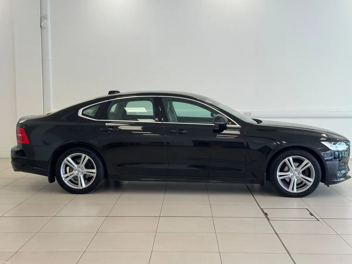 Volvo S90 2020 - Image 3