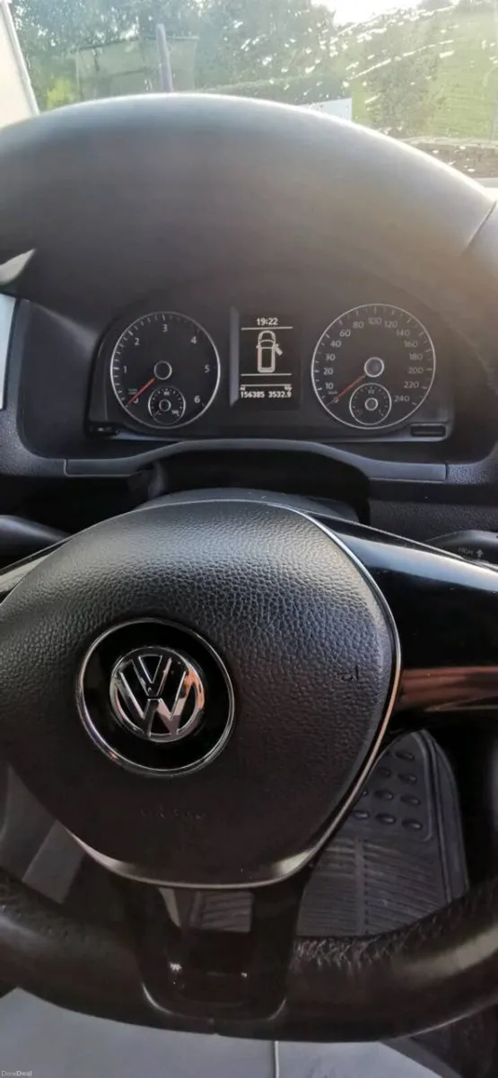Volkswagen Caddy Maxi Life - Image 5